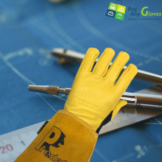 Top Engineering Gloves