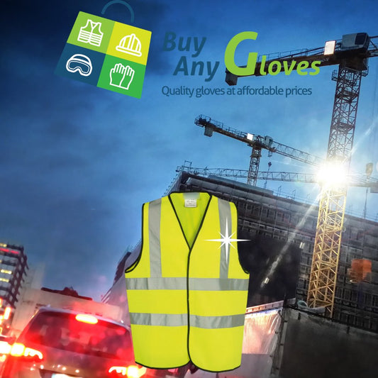 Hi-Vis Purchasing Guide