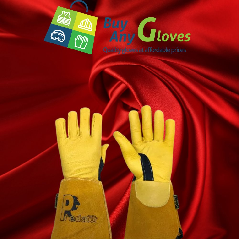 Top Quality Gloves