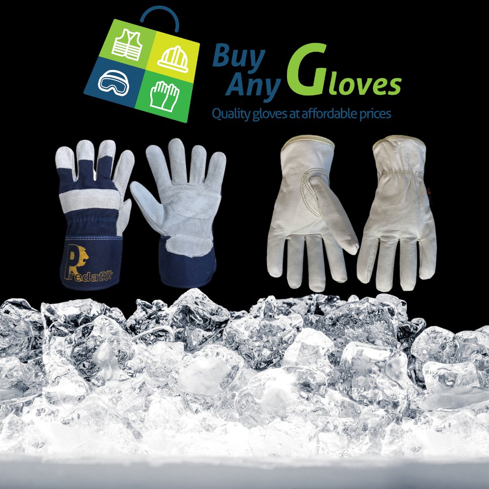 What are Thermal Gloves?