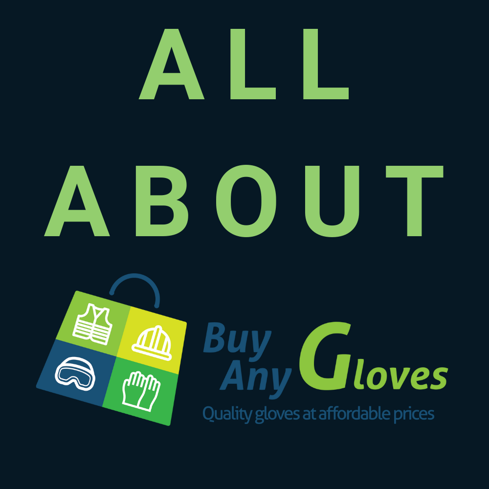 ALL ABOUT BUY ANY GLOVES