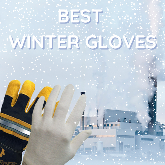 BEST WINTER GLOVES