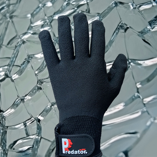 Cut Level Gloves by Industry