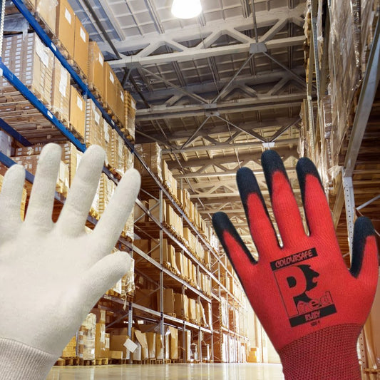 General Safety Gloves