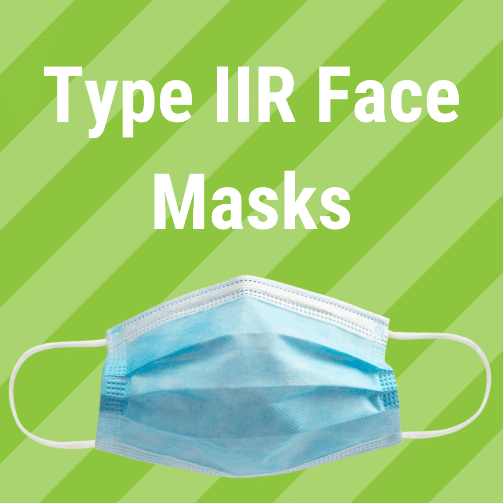 How effective are face masks?