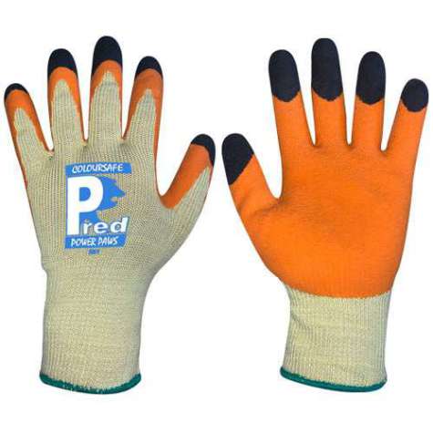 Why Choose Predator Gloves?