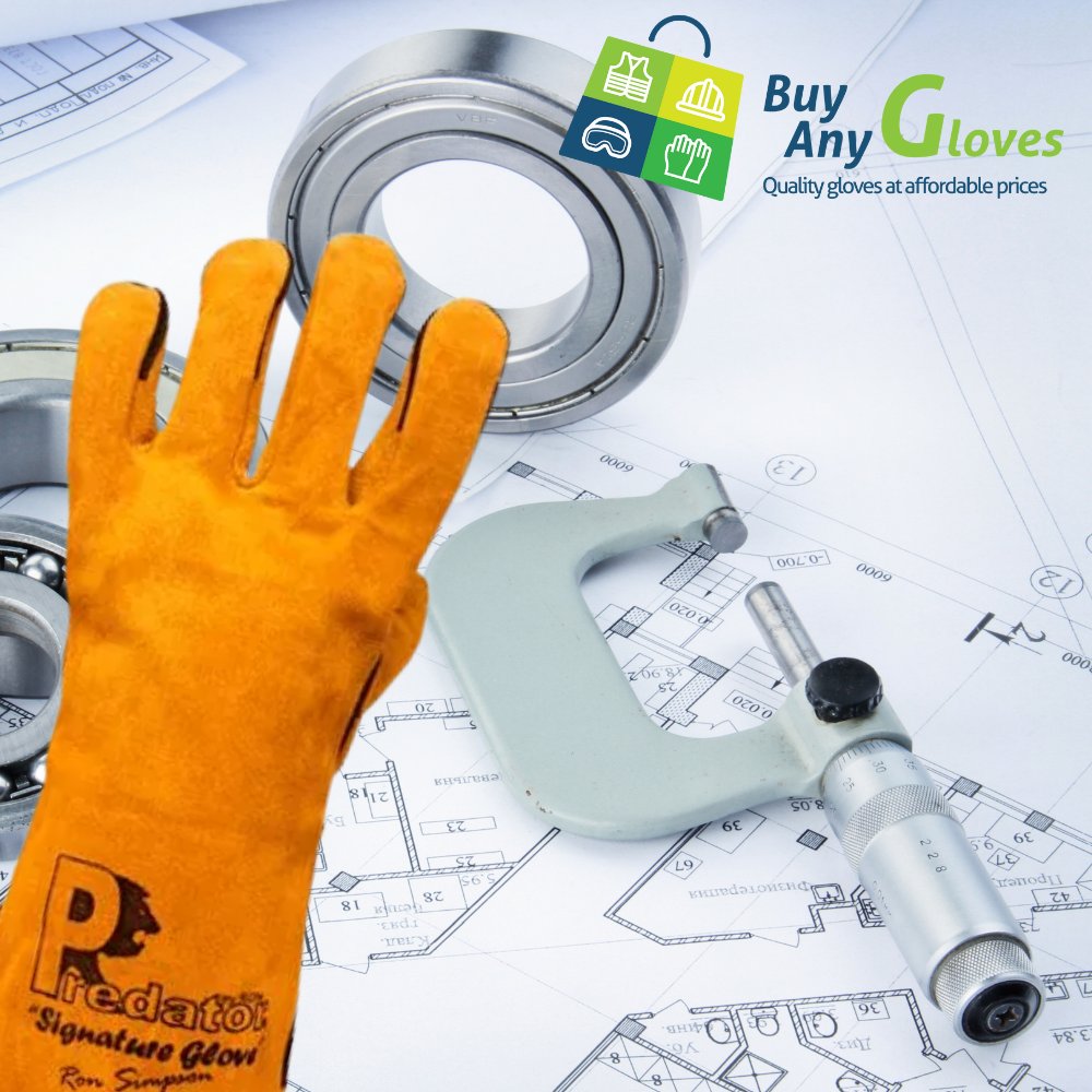 Top Engineering Gloves