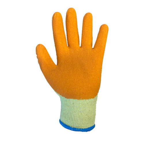 Predator Amber Latex Gloves by Ron