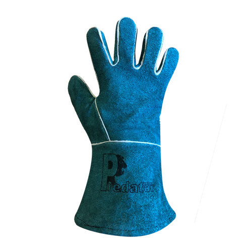 Predator Ambidextrous Mig Gauntlet Gloves by Ron