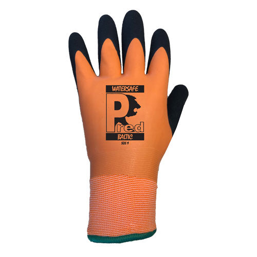 Predator Watersafe Baltic Gloves by Ron