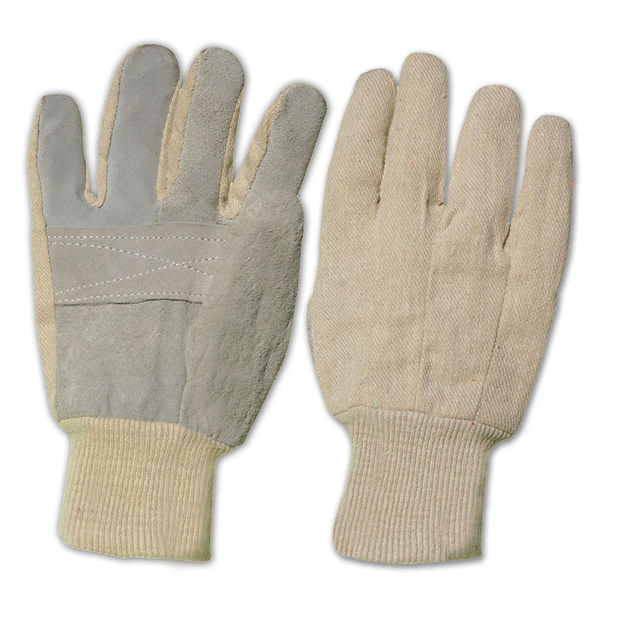 Cotton Chrome Glove by Buy Any Gloves