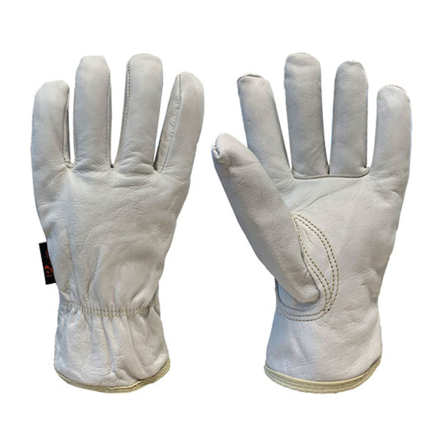 Predator Ivory Drivers Gloves