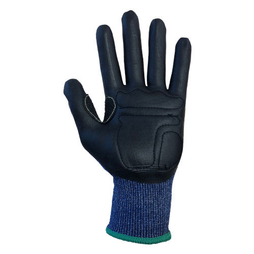Predator Impact Gloves by Ron