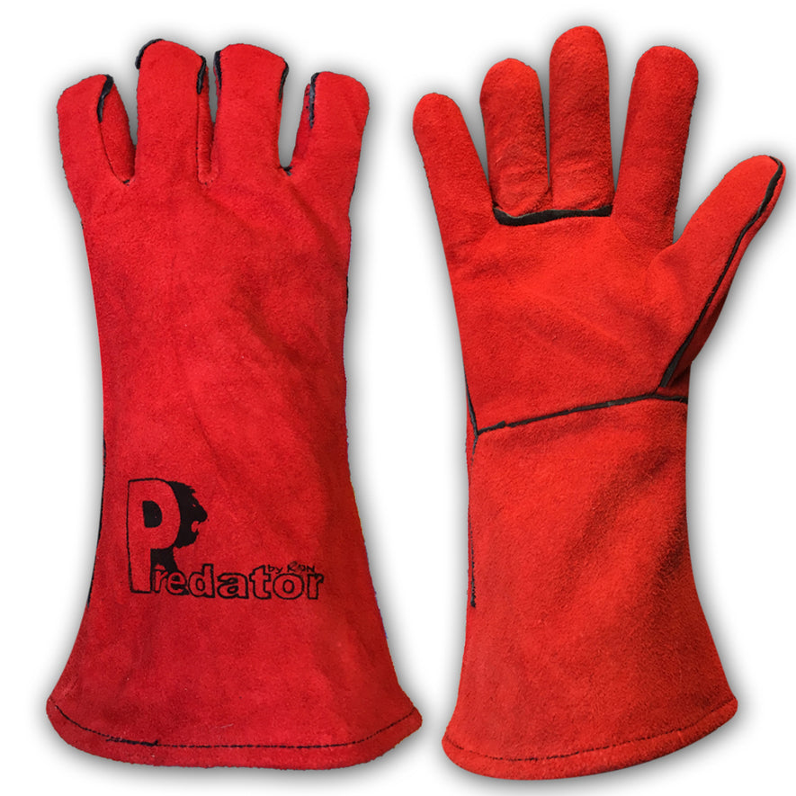 Predator Lightning Mig Gauntlet Gloves by Ron