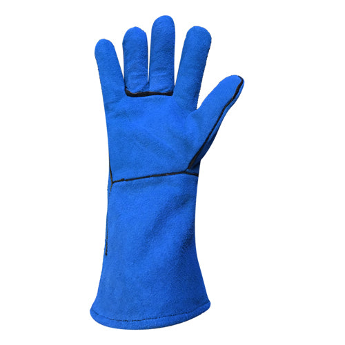 Predator Mig Gauntlet Gloves by Ron
