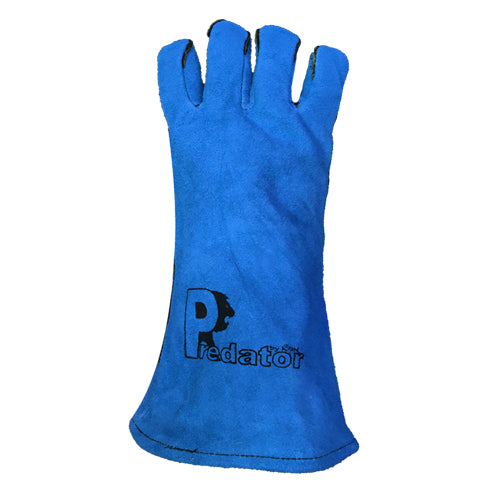 Predator Mig Gauntlet Gloves by Ron