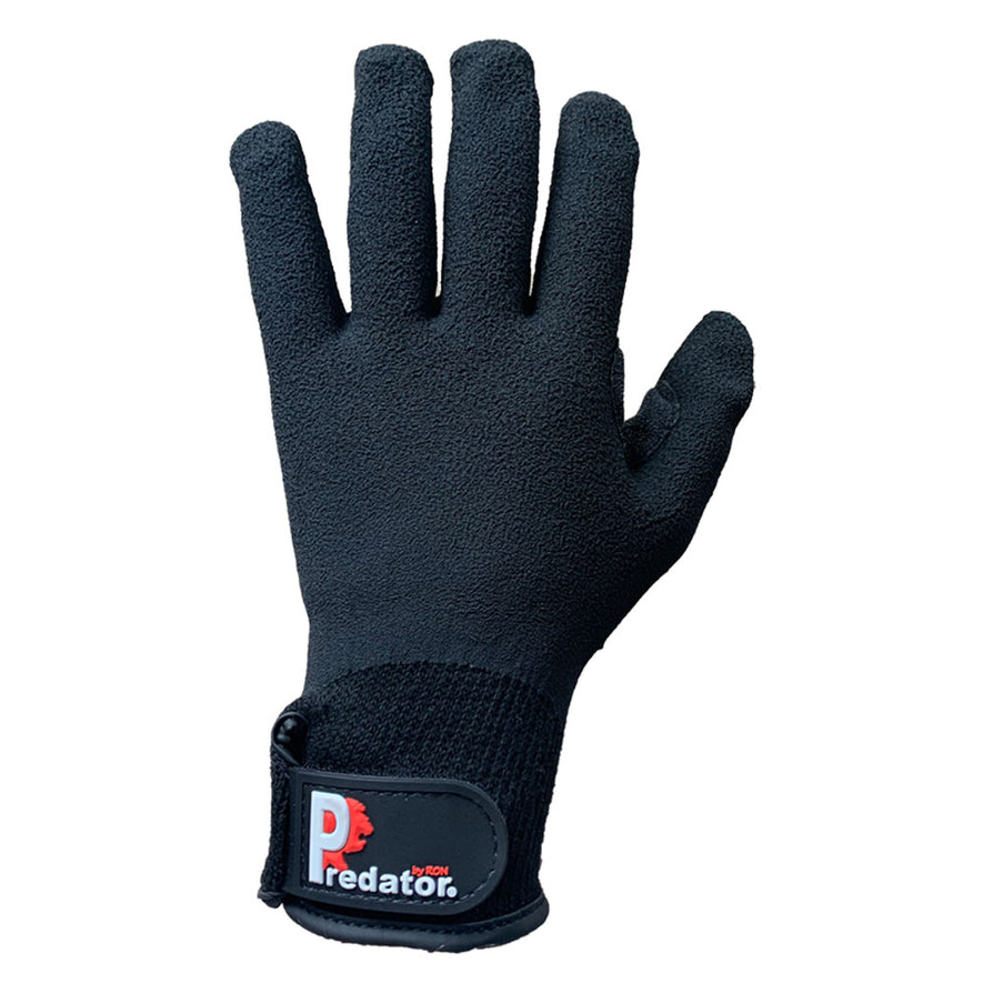 Predator Needle Puncture Resistant Work Gloves