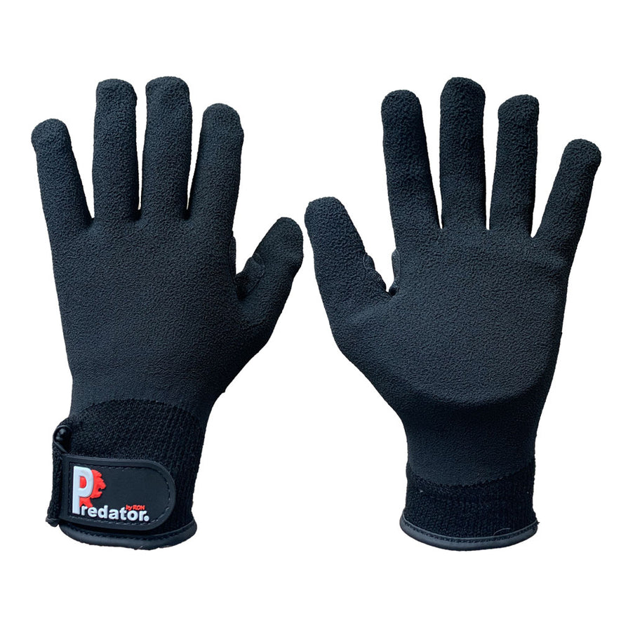Predator Needle Puncture Resistant Work Gloves