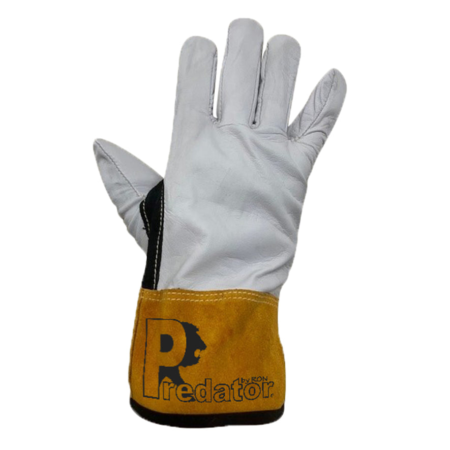Predator Tig Short Welding Gloves