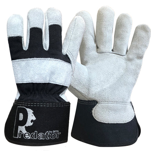 Predator Power Plus Rigger Work Gloves