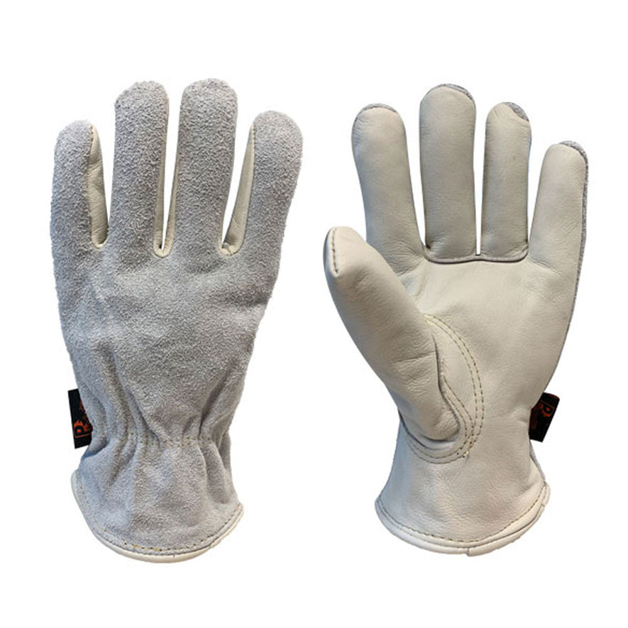 Predator Standard Ivory Drivers Gloves