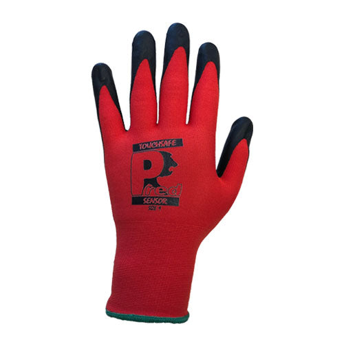 Predator Touchsafe Sensor Gloves by Ron