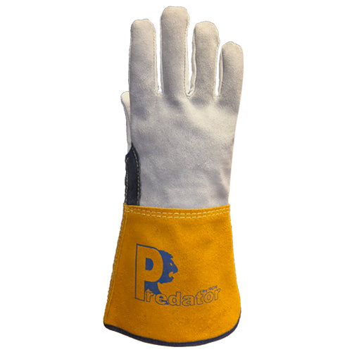 Predator Signature Tig Gauntlet Gloves by Ron