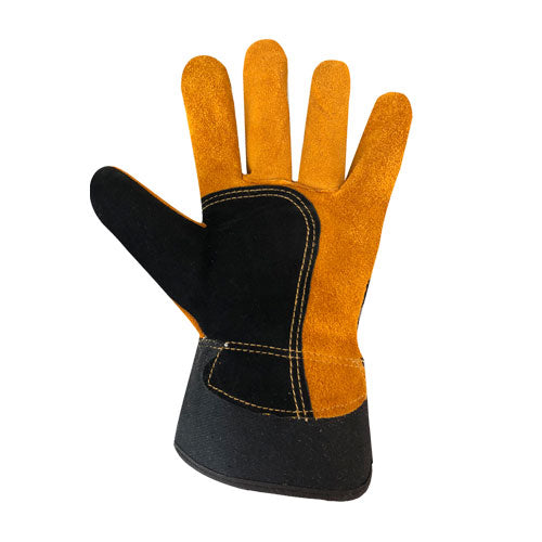 Predator Tiger Rigger Gloves by Ron