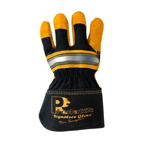 Predator Tiger Rigger Gloves by Ron