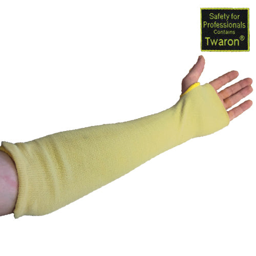 Twaron Heat Resistant Sleeve Glove by Buy Any Gloves