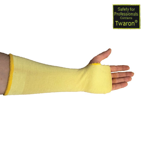 Twaron Heat Resistant Sleeve Glove by Buy Any Gloves